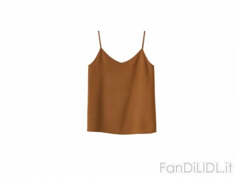 Top (Moda, abbigliamento)