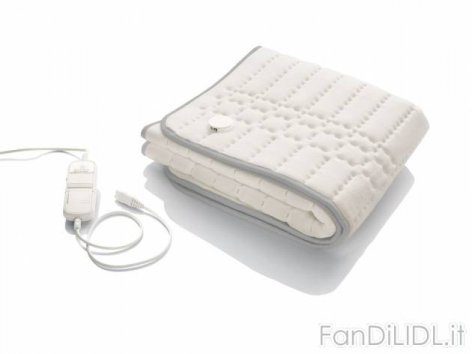 Scaldaletto (Camera da letto)