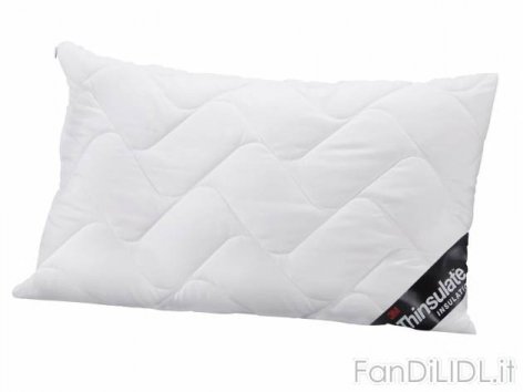 Cuscino 50x80cm (Camera da letto)