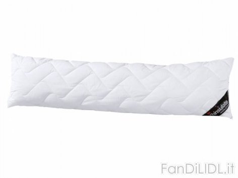 Cuscino 40x145 cm (Camera da letto)