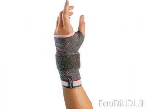 Polsiera elastica (Salute)