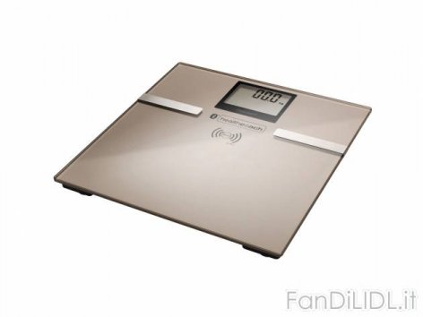 Bilancia pesapersone (Salute)