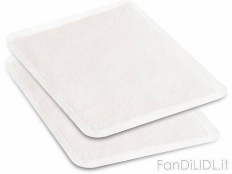 Cerotti riscaldanti (Salute)