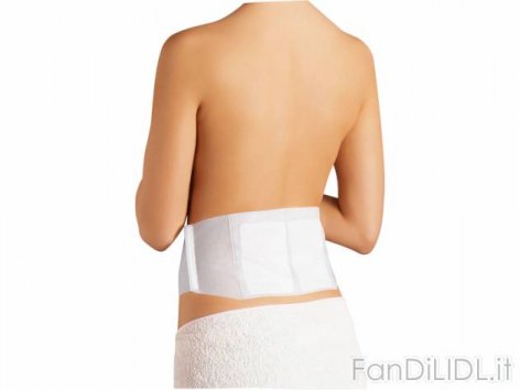 Cintura termica (Salute)