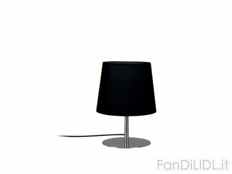 Lampada LED da tavolo (Moda, abbigliamento)