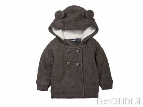 Golfino da neonati (Per bambini)