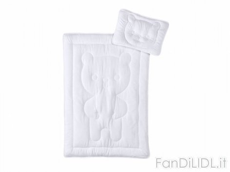 Set trapunta per (Per bambini)