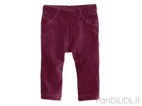 Jeggings da neonata (Per bambini)