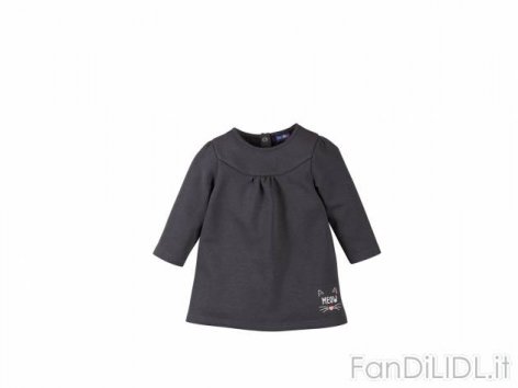 Vestito da neonata (Per bambini)