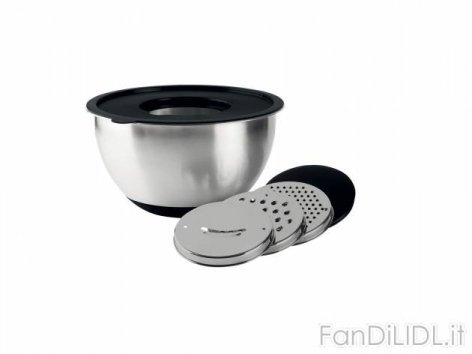 Recipiente multifunzione (Cucina)