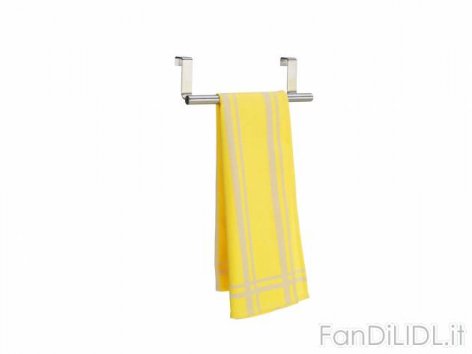 Barra portastrofinacci (Cucina)