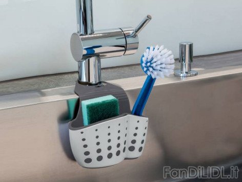Organizer per lavello (Cucina)