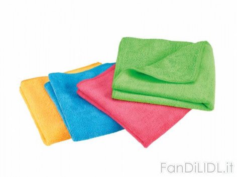 Panno multiuso in (Pulizia della casa, sistemazione)