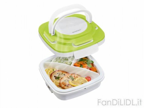 Scaldavivande elettrico (Cucina)