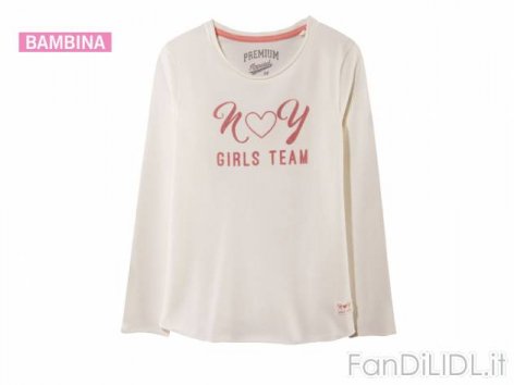 Maglia per bambini (Per bambini)