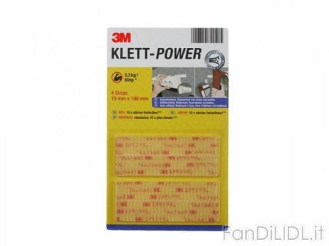 Pad auotadesivi (Officina, attrezzi, Lidl tecnico)