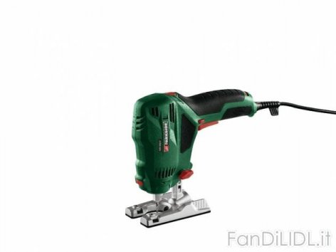 Fresa multifunzione (Officina, attrezzi, Lidl tecnico)