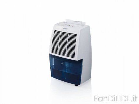 Deumidificatore (Bagno, accessori, interno)