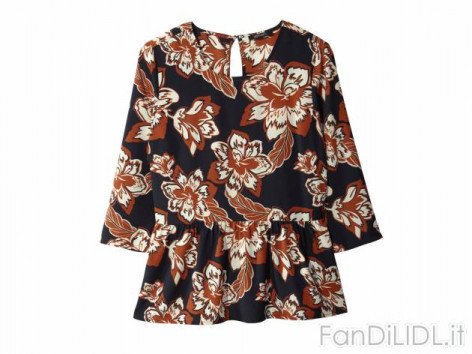 Camicetta da donna (Moda, abbigliamento)