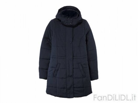 Giaccone da donna (Moda, abbigliamento)