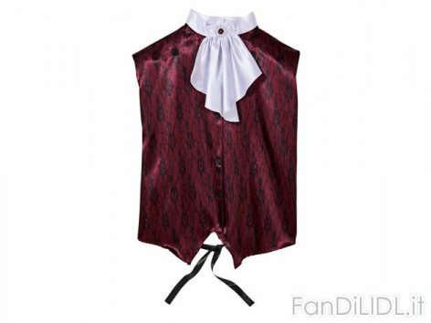 Costume di Halloween (Articoli per ufficio, cartacei, industriali)