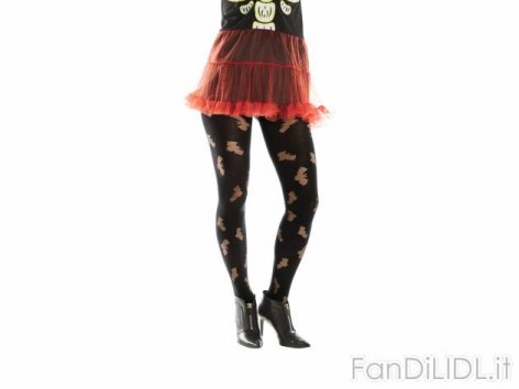 Collant da donna (Articoli per ufficio, cartacei, industriali)