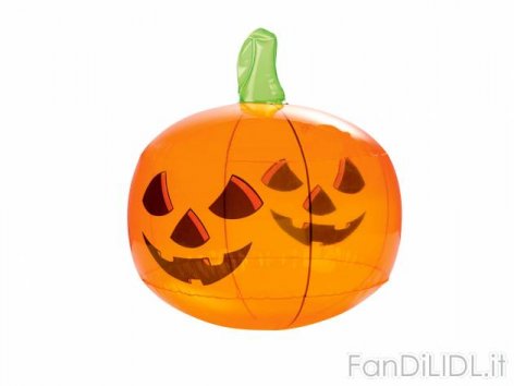 Decorazione gonfiabile (Articoli per ufficio, cartacei, industriali)