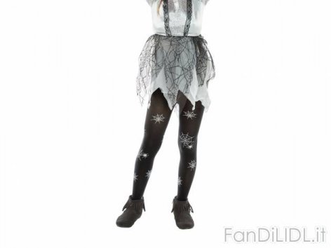 Collant da bambina (Articoli per ufficio, cartacei, industriali)