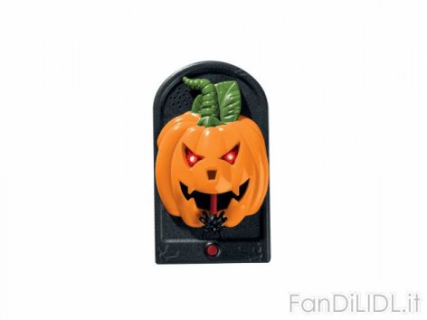 Campanello o battente (Articoli per ufficio, cartacei, industriali)