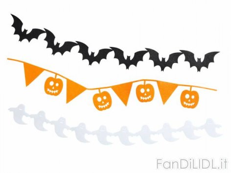 Decorazioni in feltro (Articoli per ufficio, cartacei, industriali)