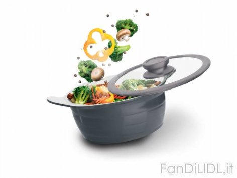 Pentola in ceramica (Cucina)