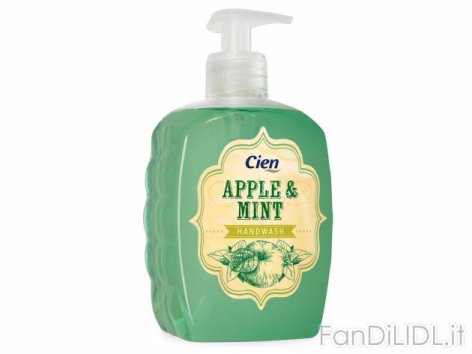 Sapone liquido per (Cucina)