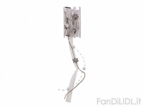 Nastro per pacchi (Feste, regali, Babbo di Natale)