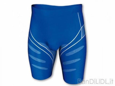 Shorts intimi da (Sport e ricreazione)