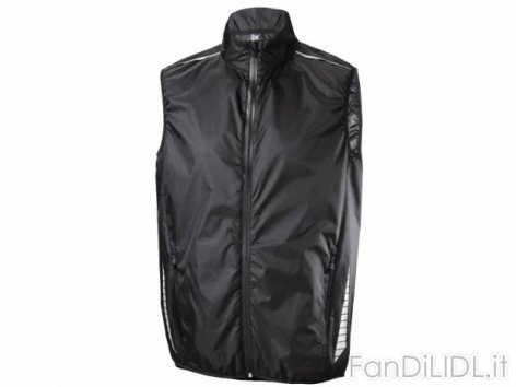 Gilet da ciclista (Sport e ricreazione)