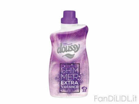 Ammorbidente (Camera da letto)