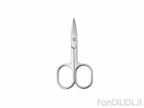 Accessori per manicure/pedicure (Articoli per ufficio, cartacei, industriali)