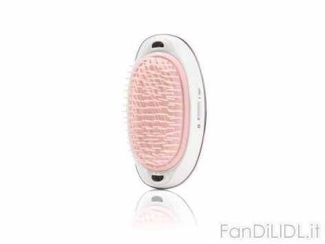 Spazzola per capelli (Cucina)