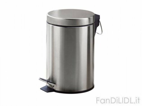 Portascopino, portarotolo (Articoli per ufficio, cartacei, industriali)