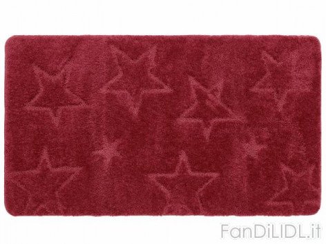 Tappeto bagno 70x120 (Articoli per ufficio, cartacei, industriali)