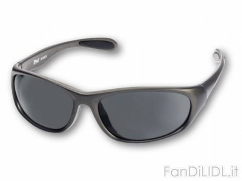 Occhiali sportivi (Sport e ricreazione)