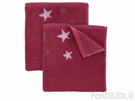 Asciugamano 50x100 (Articoli per ufficio, cartacei, industriali)