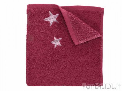 Telo doccia 70x140 (Articoli per ufficio, cartacei, industriali)