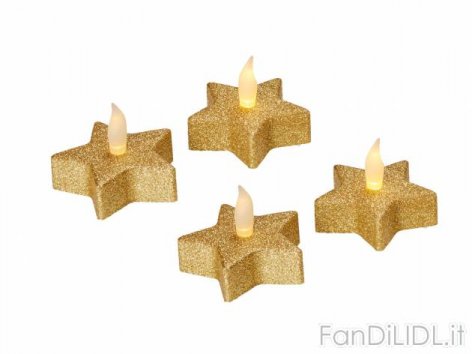 Lumini LED (Arredo interni, arredamento casa)