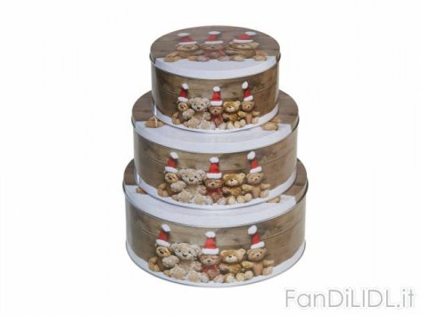 Set scatole per (Arredo interni, arredamento casa)