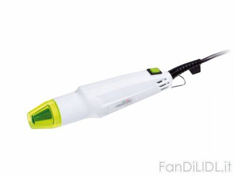 Kit per embossing (Articoli per ufficio, cartacei, industriali)