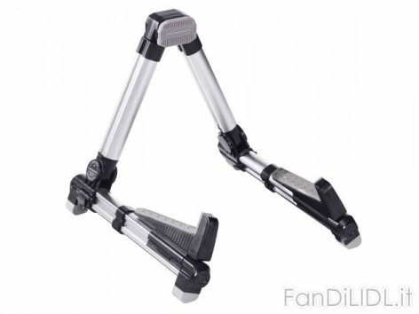 Supporto per chitarra (Musica, instrumenti musici)