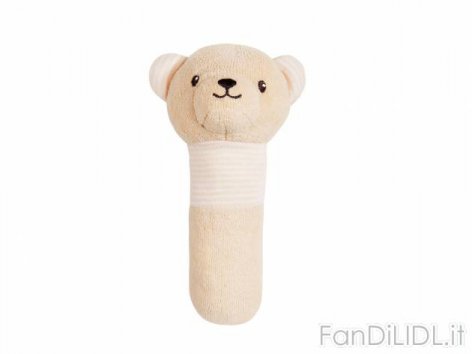 Copertina per le (Per bambini)