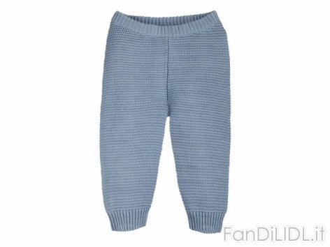 Pantaloni da neonato (Per bambini)