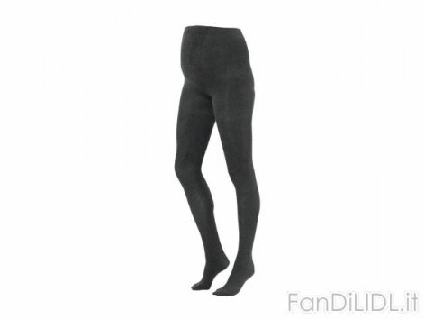 Collant premaman (Per bambini)